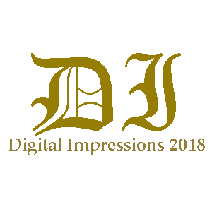 Digital Impressions Logo